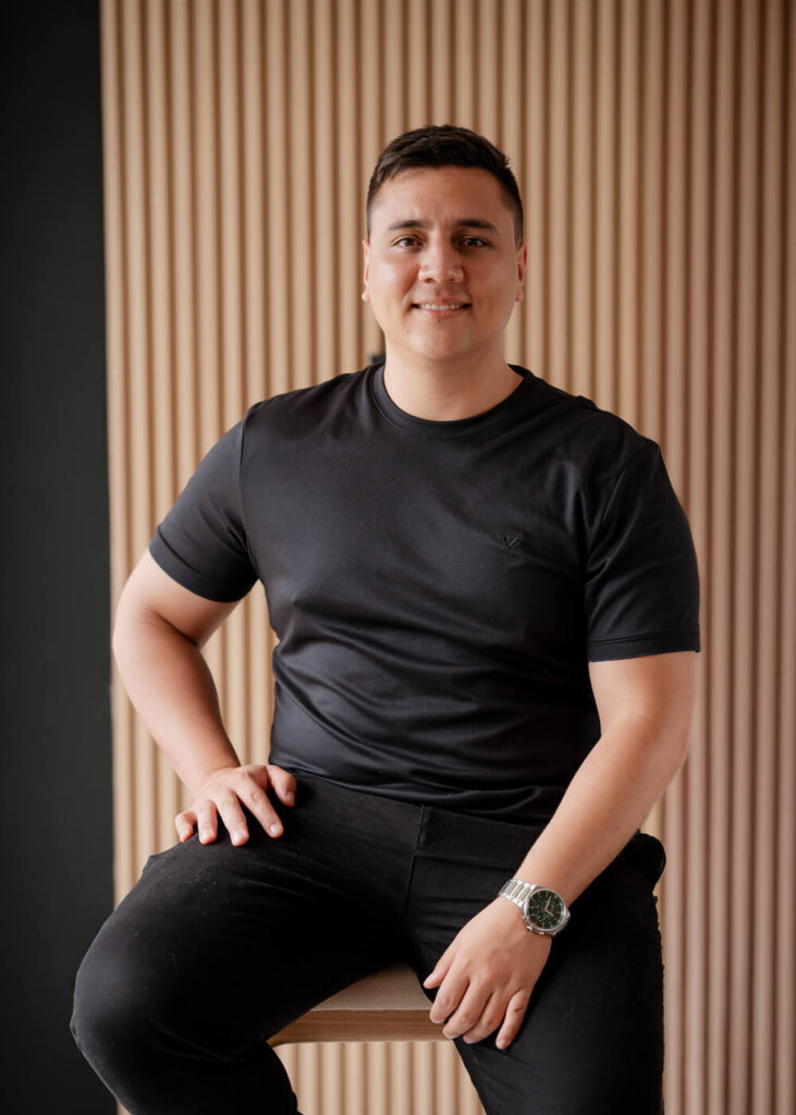 Medellín Realtor