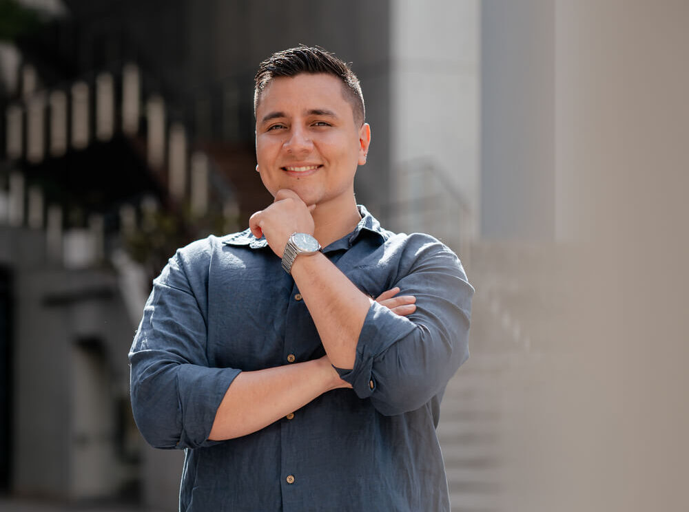 David Puerta