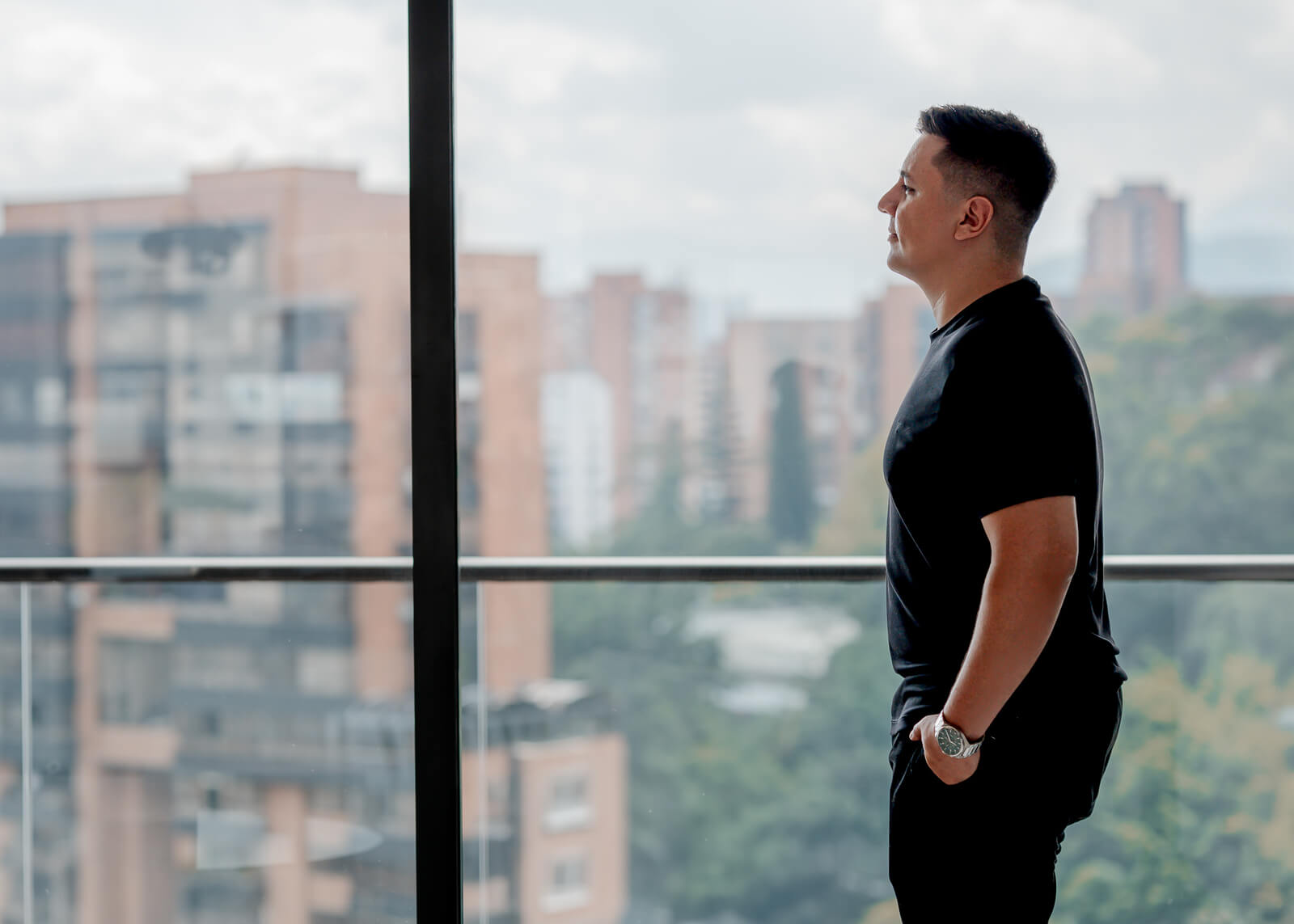 David Puerta Medellín Realtor
