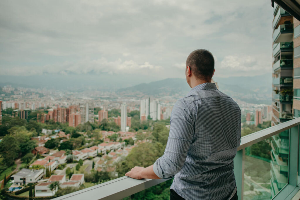 David Medellín Realtor