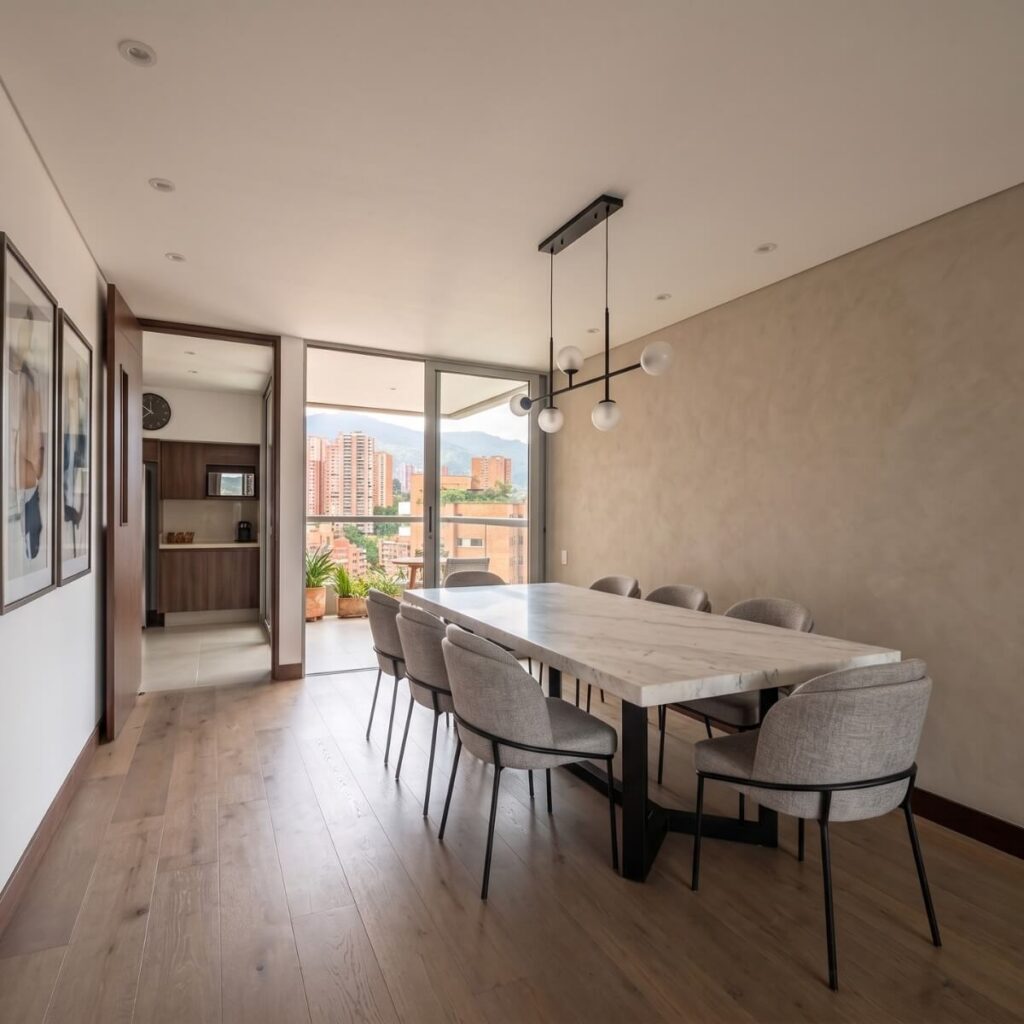 Apartments in Sabaneta Antioquia