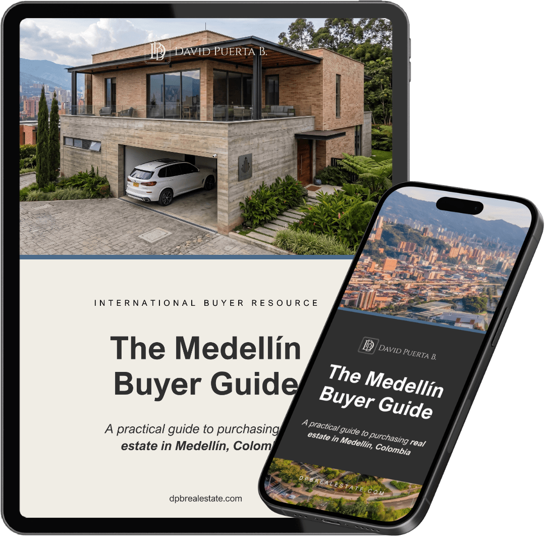 Medellín Buyer Guide